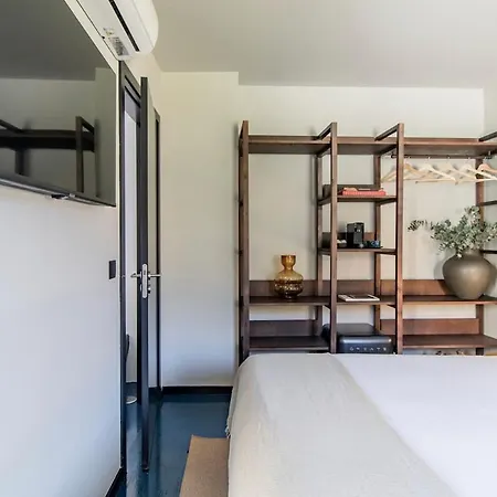 Regras & Garden By Benefit Collection B Bed & Breakfast Porto