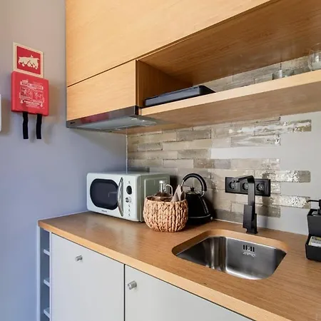 Regras & Garden By Benefit Collection B Bed & Breakfast