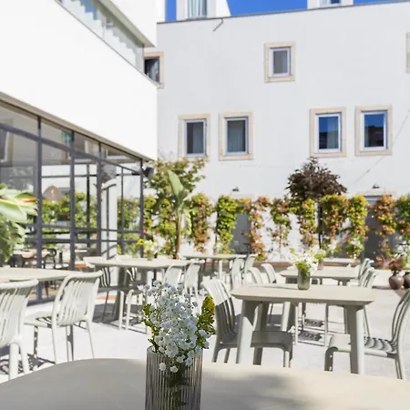 Regras & Garden By Benefit Collection B Bed & Breakfast Porto