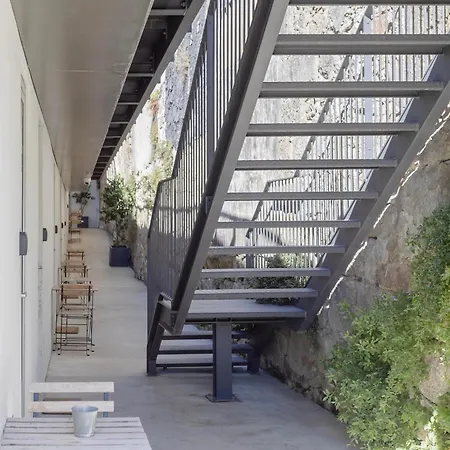 Regras & Garden By Benefit Collection B Bed & Breakfast