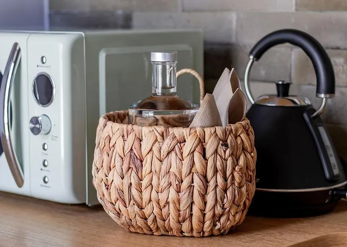 Couette-café Regras & Garden By Benefit Collection B