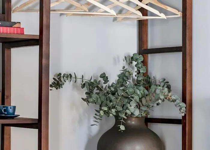 Regras & Garden By Benefit Collection B Couette-café 3*