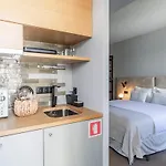 Regras & Garden By Benefit Collection B Bed and Breakfast Πόρτο