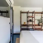 Regras & Garden By Benefit Collection B Bed and Breakfast Πόρτο