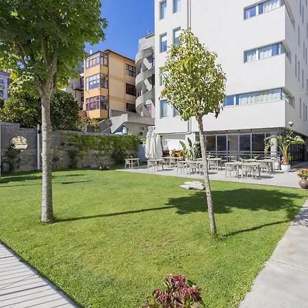 Bed & Breakfast Regras & Garden By Benefit Collection B Porto