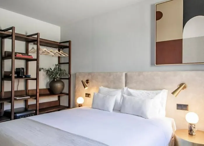 Bed & Breakfast Regras & Garden By Benefit Collection B 3*