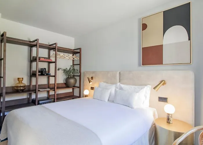 Regras & Garden By Benefit Collection B Bed & Breakfast