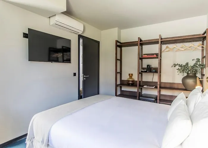 Regras & Garden By Benefit Collection B Bed & Breakfast 3*