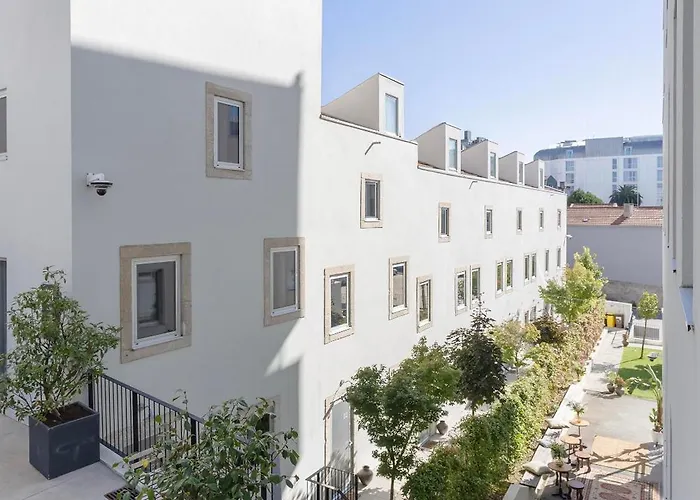 Regras & Garden By Benefit Collection B Bed & Breakfast 3*