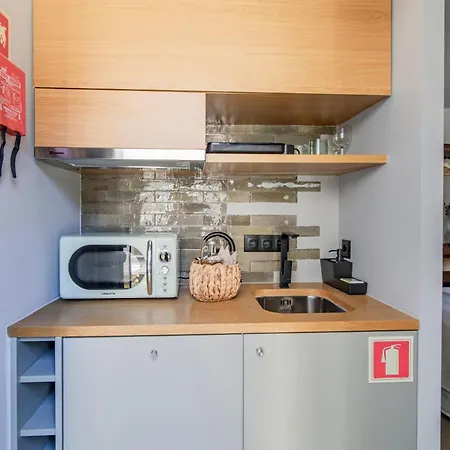 Urban - Regras 45 & Garden B B&B
