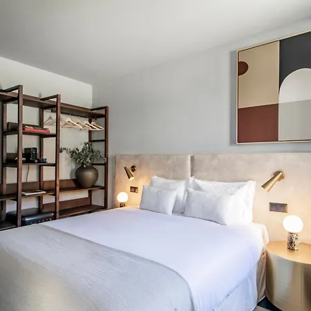 B&B Urban - Regras 45 & Garden B 포르투
