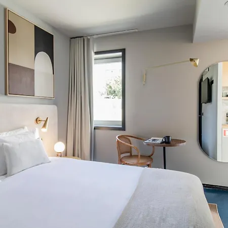 Urban - Regras 45 & Garden B B&B 포르투