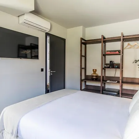 Urban - Regras 45 & Garden B B&B