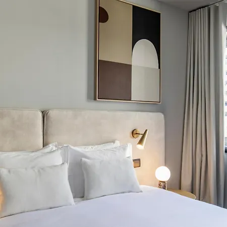 B&B Urban - Regras 45 & Garden B