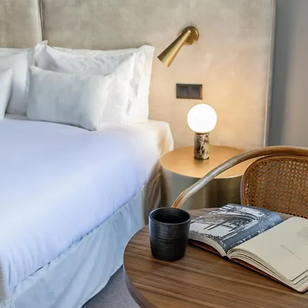 B&B Urban - Regras 45 & Garden B 포르투