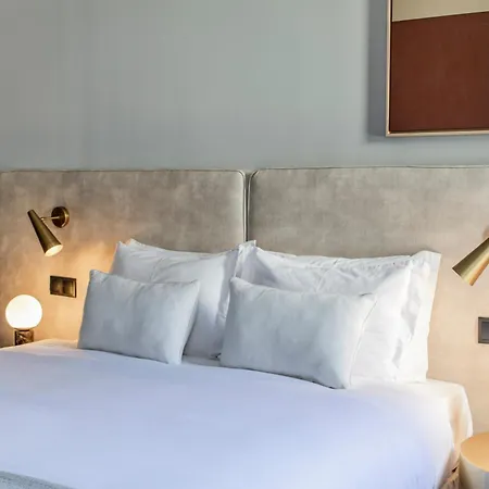 Urban - Regras 45 & Garden B B&B *