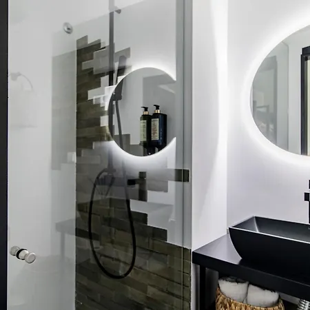 B&B Urban - Regras 45 & Garden B *