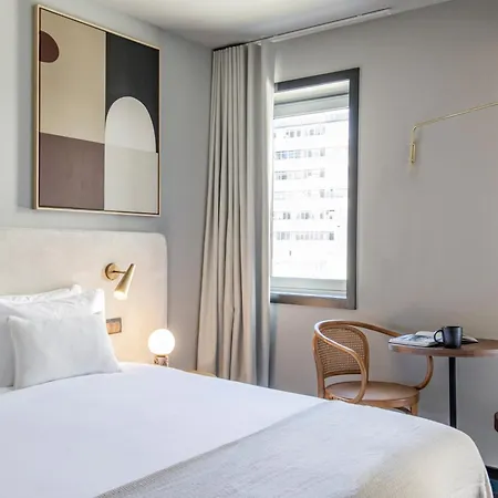 B&B Urban - Regras 45 & Garden B