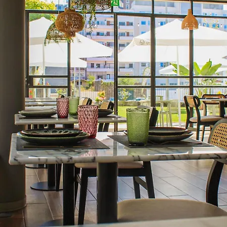 Urban - Regras 45 & Garden B B&B
