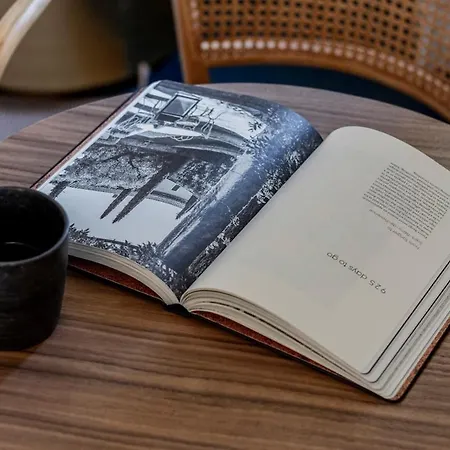 ベッド・アンド・ブレックファスト Regras & Garden By Benefit Collection B