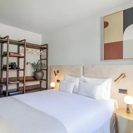 Urban - Regras 45 & Garden B B&B