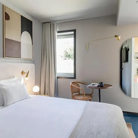 B&B Urban - Regras 45 & Garden B 포르투
