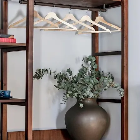 Urban - Regras 45 & Garden B B&B *