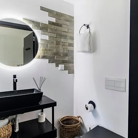 B&B Urban - Regras 45 & Garden B *