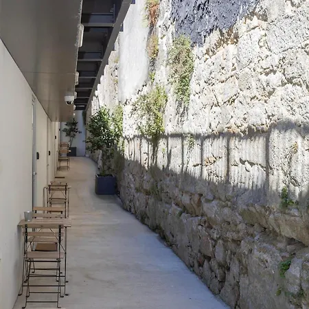 Panzió Regras & Garden By Benefit Collection B