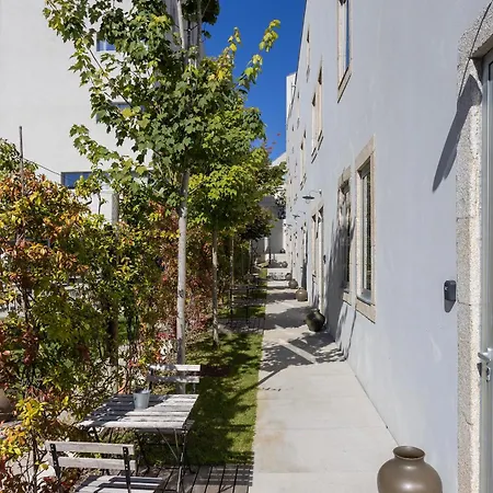 Regras & Garden By Benefit Collection B 3* ポルト