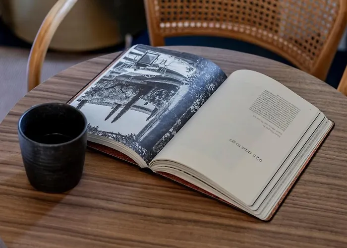 住宿加早餐酒店 Regras & Garden By Benefit Collection B