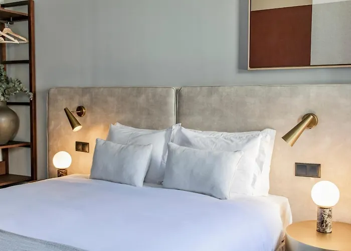 Bed & Breakfast Regras & Garden By Benefit Collection B