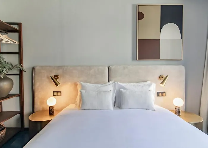 Regras & Garden By Benefit Collection B 波尔图