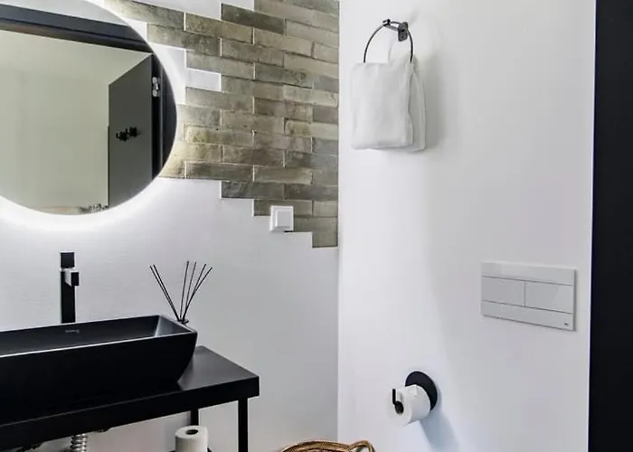 Regras & Garden By Benefit Collection B 住宿加早餐酒店