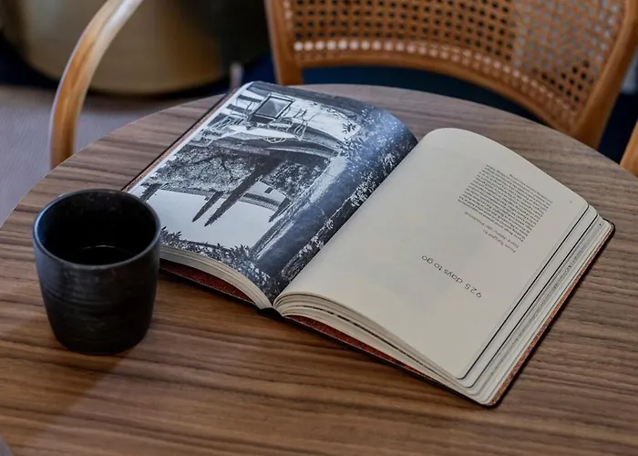 Bed & Breakfast Regras & Garden By Benefit Collection B