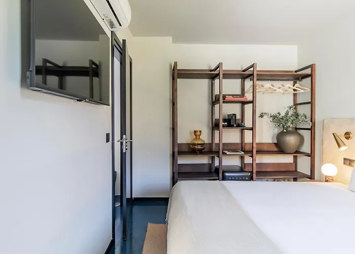 Regras & Garden By Benefit Collection B Bed & Breakfast Oporto