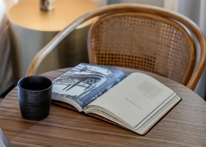 Regras & Garden By Benefit Collection B Bed & Breakfast Porto