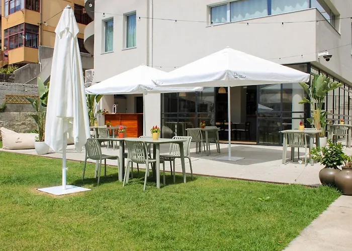 Regras & Garden By Benefit Collection B Bed & Breakfast