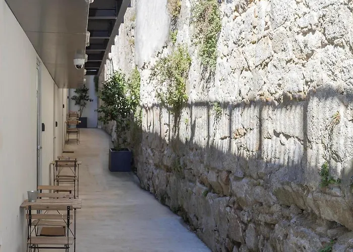 Bed & Breakfast Regras & Garden By Benefit Collection B