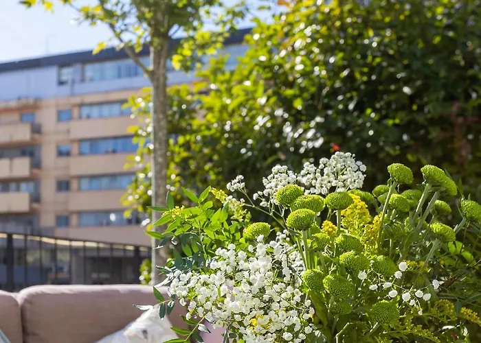 Regras & Garden By Benefit Collection B