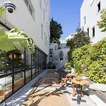 Bed & Breakfast Regras & Garden By Benefit Collection B 3*