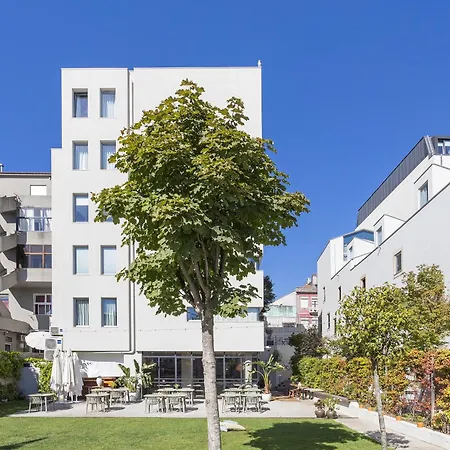 Nocleg ze śniadaniem Regras & Garden By Benefit Collection B