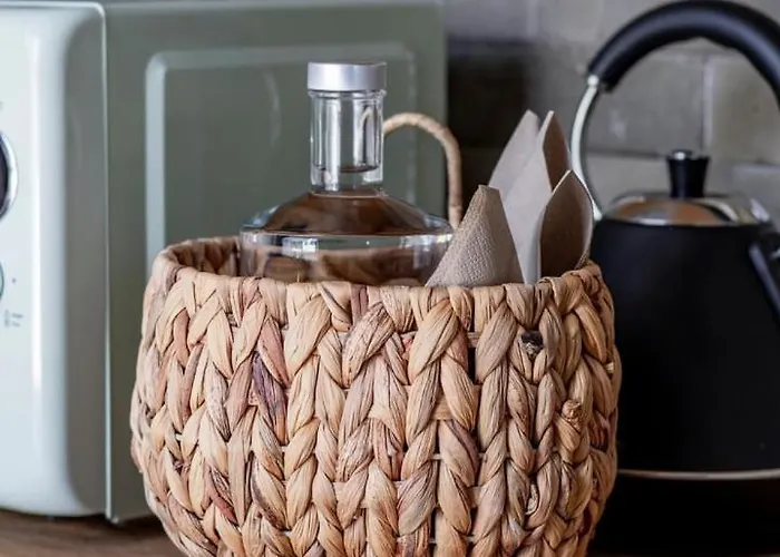 Regras & Garden By Benefit Collection B Nocleg ze śniadaniem