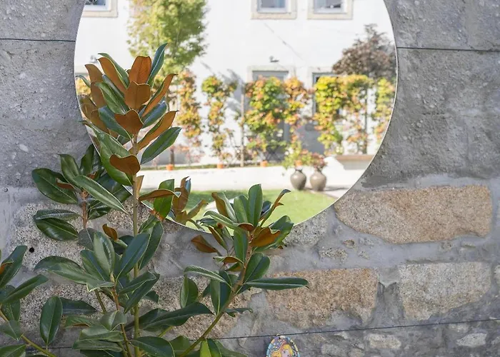 Regras & Garden By Benefit Collection B Nocleg ze śniadaniem