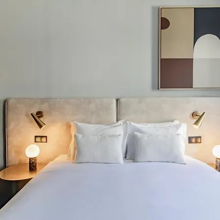 Regras & Garden By Benefit Collection B Πόρτο