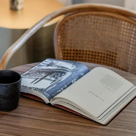 Regras & Garden By Benefit Collection B Bed and Breakfast Πόρτο