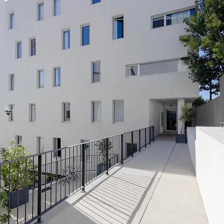 Regras & Garden By Benefit Collection B 3* Πόρτο