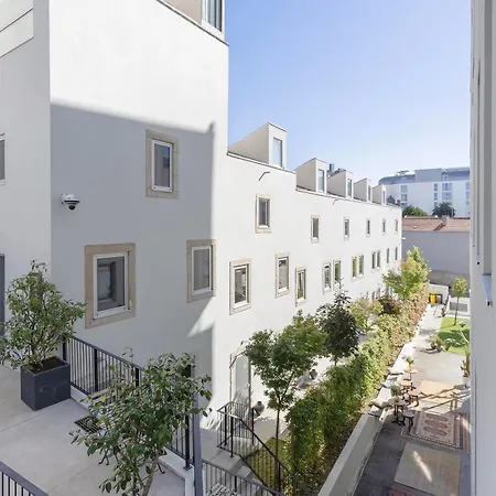 Regras & Garden By Benefit Collection B Bed and Breakfast 3*