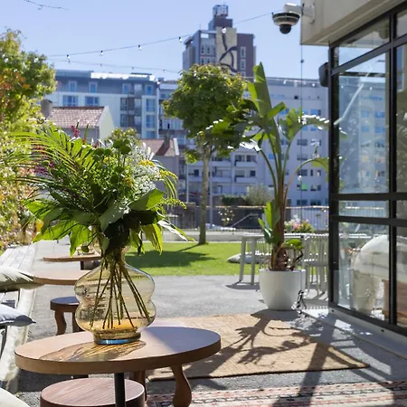 Regras & Garden By Benefit Collection B Bed and Breakfast Πόρτο