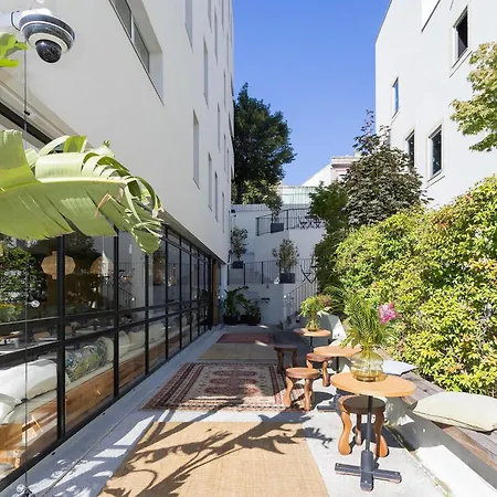 Bed and Breakfast Regras & Garden By Benefit Collection B 3*